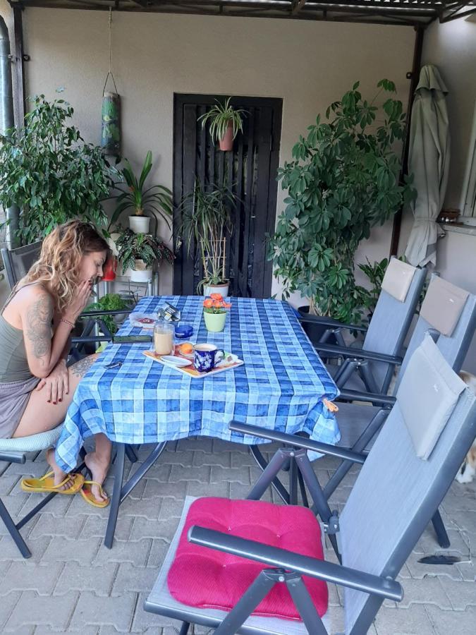 Holiday Home Livada Liubliana Exterior foto